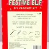 Elf haakset