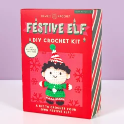 Elf haakset