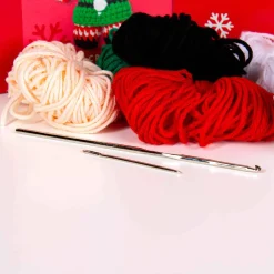 Elf haakset