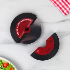 Elpee pizzasnijder