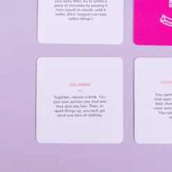 69 erotisch spel (Engelse editie)