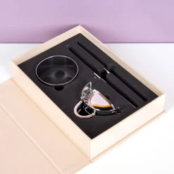 Essentials boek met dumpling tools