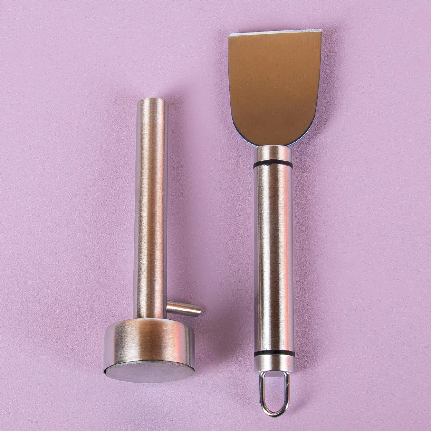 Essentials boek met falafel tools