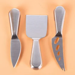 Essentials boek met kaas tools