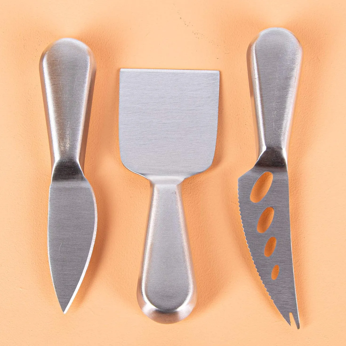 Essentials boek met kaas tools