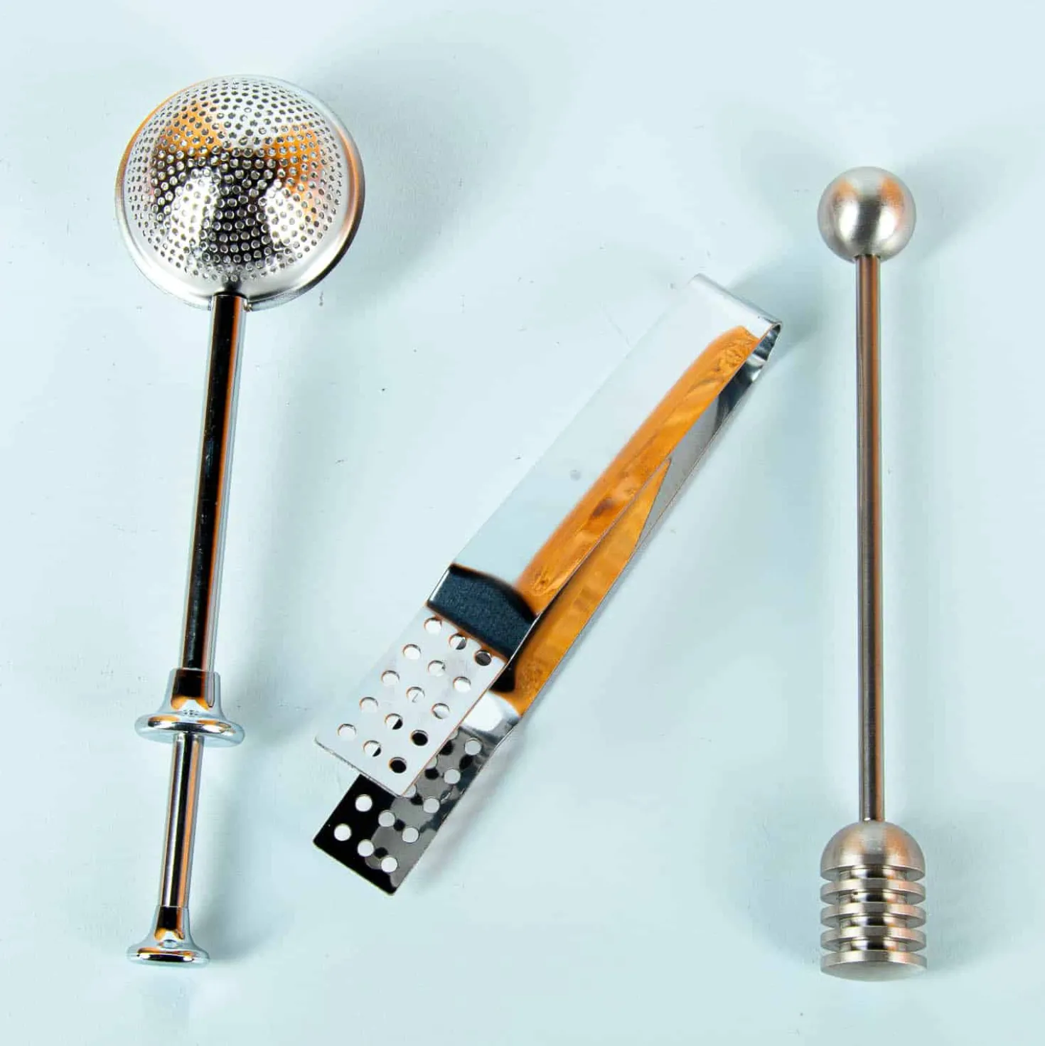 Essentials boek met thee tools
