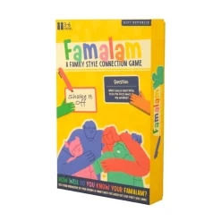 Famalam spel