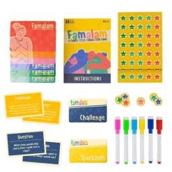 Famalam spel