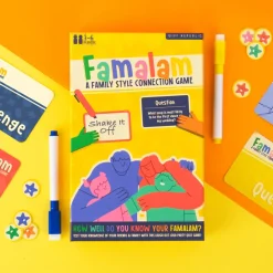 Famalam spel