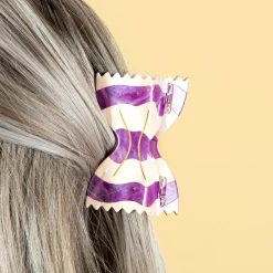 Farfalle haarclip