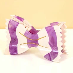 Farfalle haarclip
