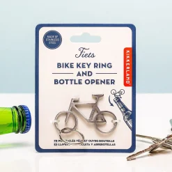 Fiets flesopener