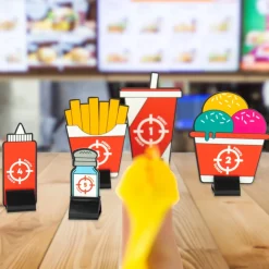 Finger Flicking Chicken spel