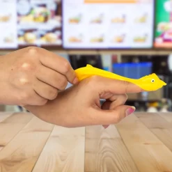 Finger Flicking Chicken spel
