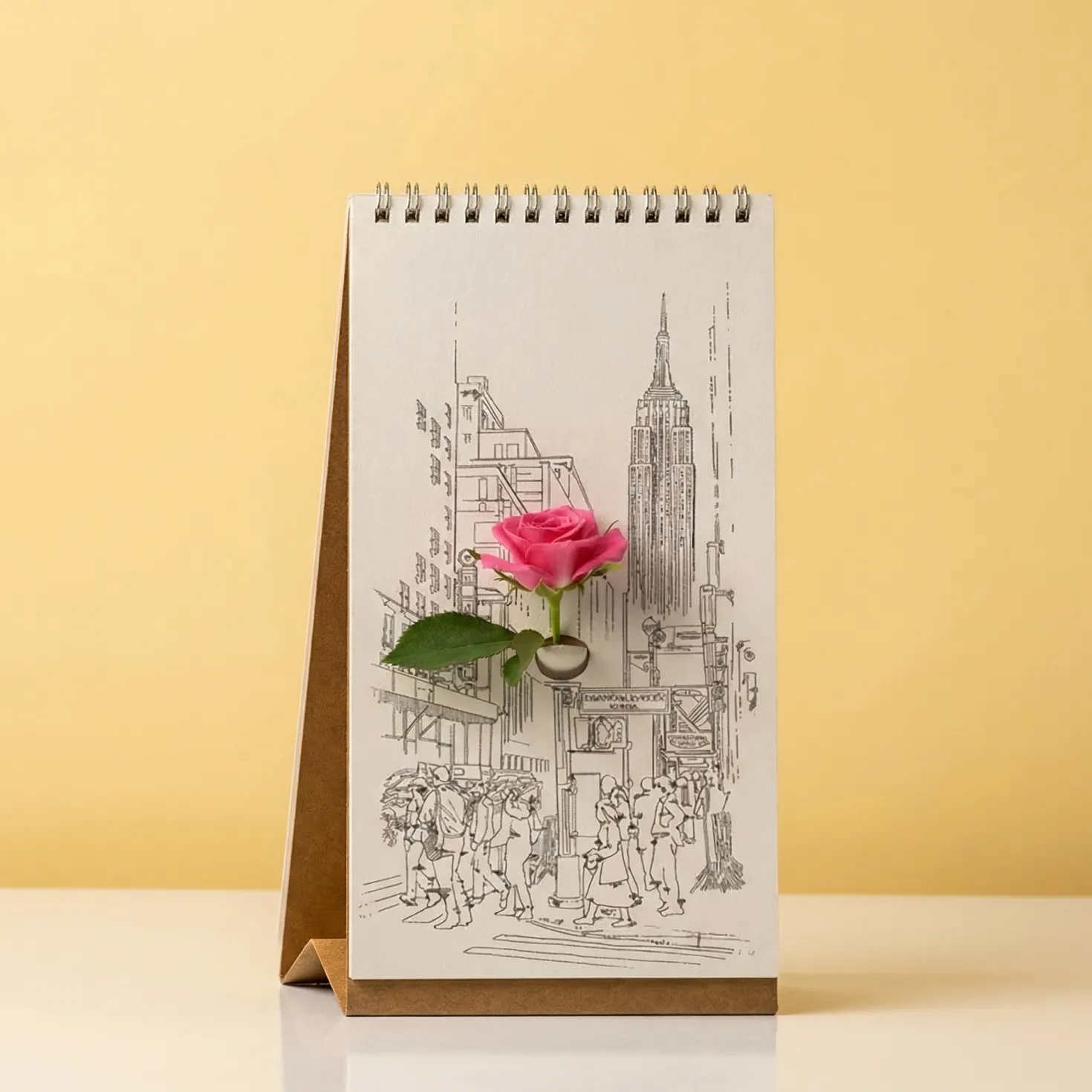 Flip Vase