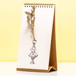 Flip Vase