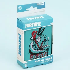 Fortnite kaartspel in blikje