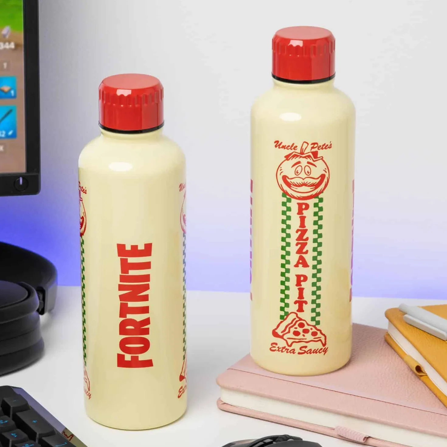 Fortnite Waterfles