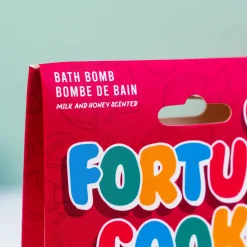 Fortune Cookie bruisbal