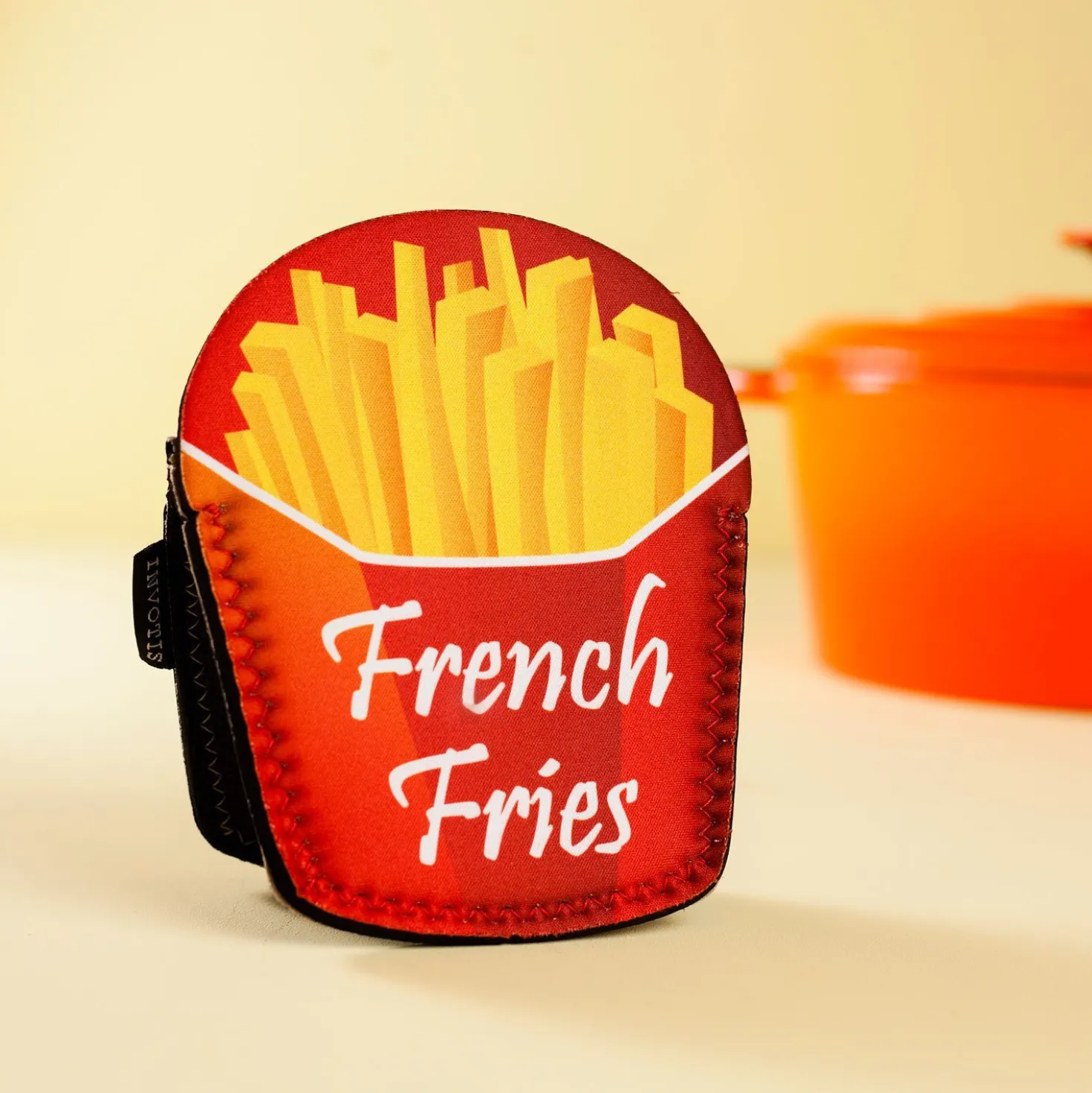 Franse Frietjes Ovenwant
