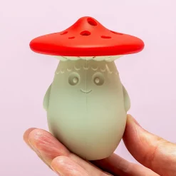 Fun Guy geurvreter