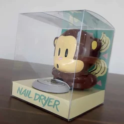 Funky Monkey nagellakdroger