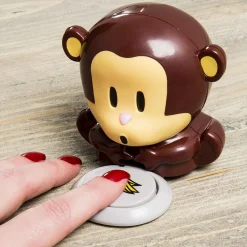Funky Monkey nagellakdroger