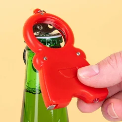 Gadget Guy 3-in-1 sleutelhanger