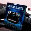 Game Controller opblaasbare stoel