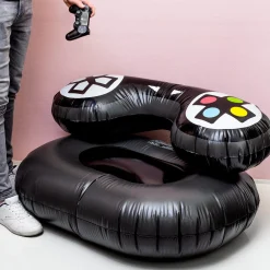 Game Controller opblaasbare stoel