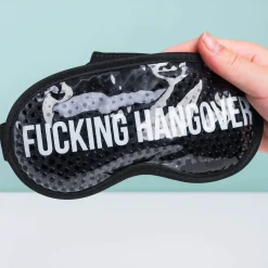 Gel oogmasker