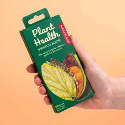 Gezonde planten handboek
