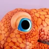 Gigantische octopus knuffel (150 cm)