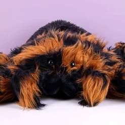 Gigantische tarantula knuffel (85 cm)