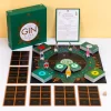 Gin bordspel