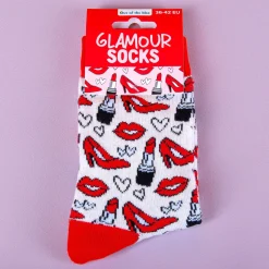 Glamour sokken