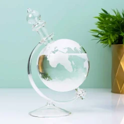 Globe stormglas