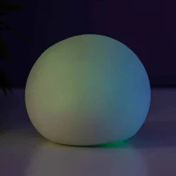 Glow in the dark stressbal