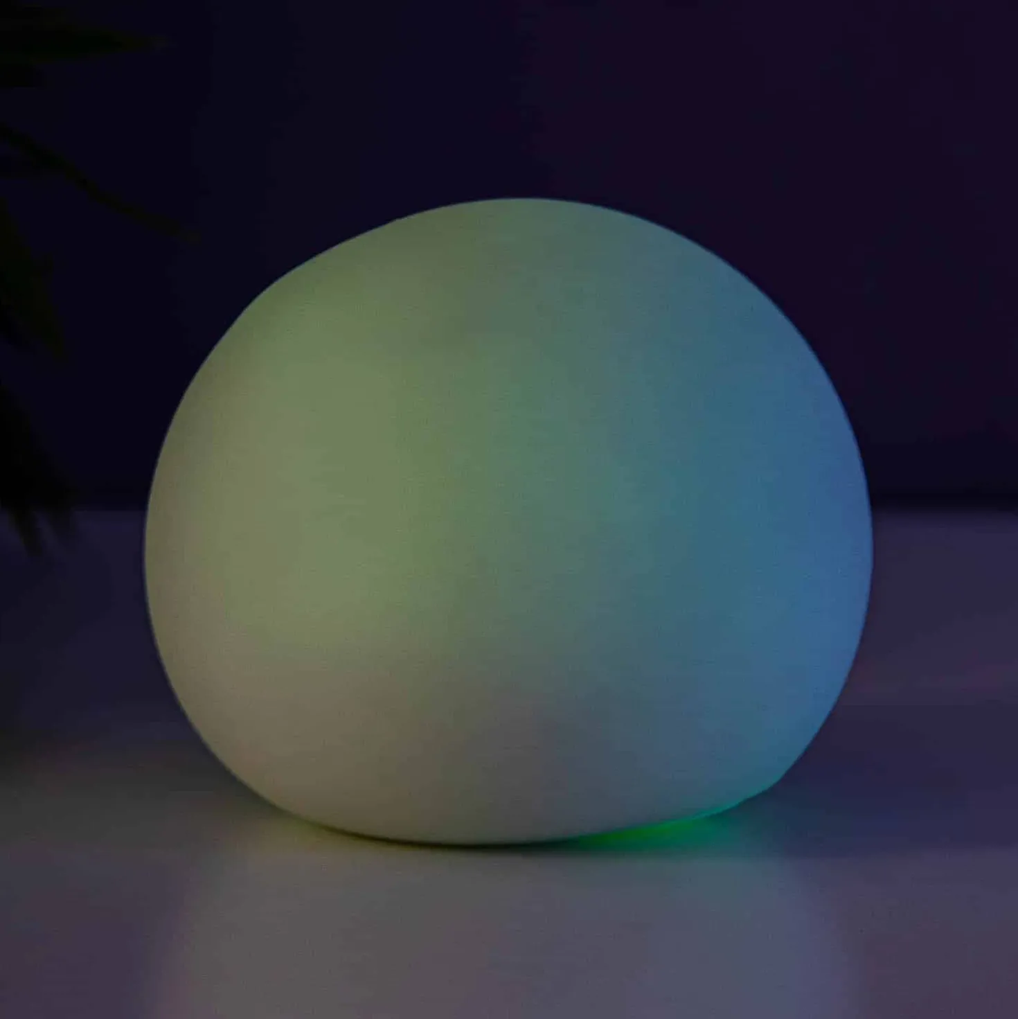 Glow in the dark stressbal