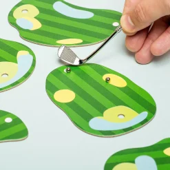 Golf in een blikje