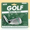 Golf multitool