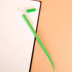 Gras pen