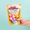 Groovy mushrooms bruisballen