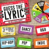 Guess The Lyric spel