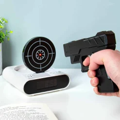 Gun alarmklok
