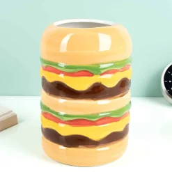 Hamburger vaas