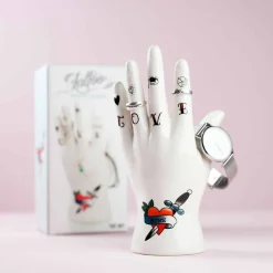 Hand Sieradenhouder