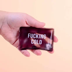 Handverwarmer Fucking Cold