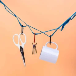 Hangende tent organiser