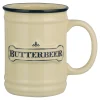 Harry Potter Butterbeer mok